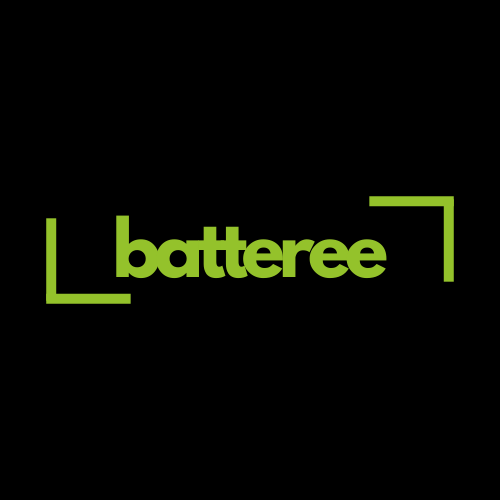 BATTEREE
